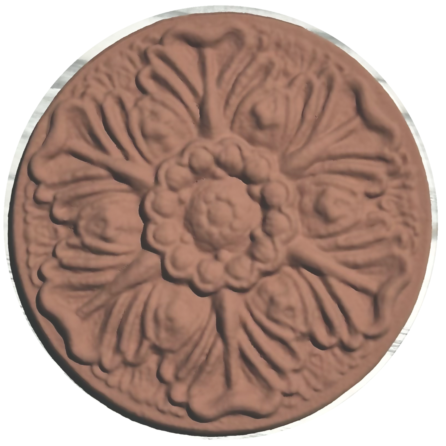 Vintage Terra-cotta