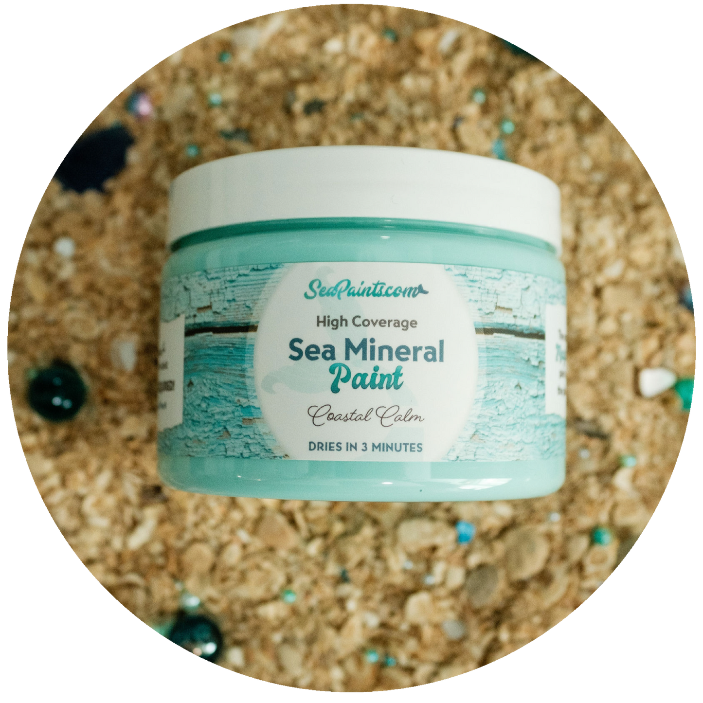 Coastal Calm ⭐️ BOGO 🐚 SeaPaint