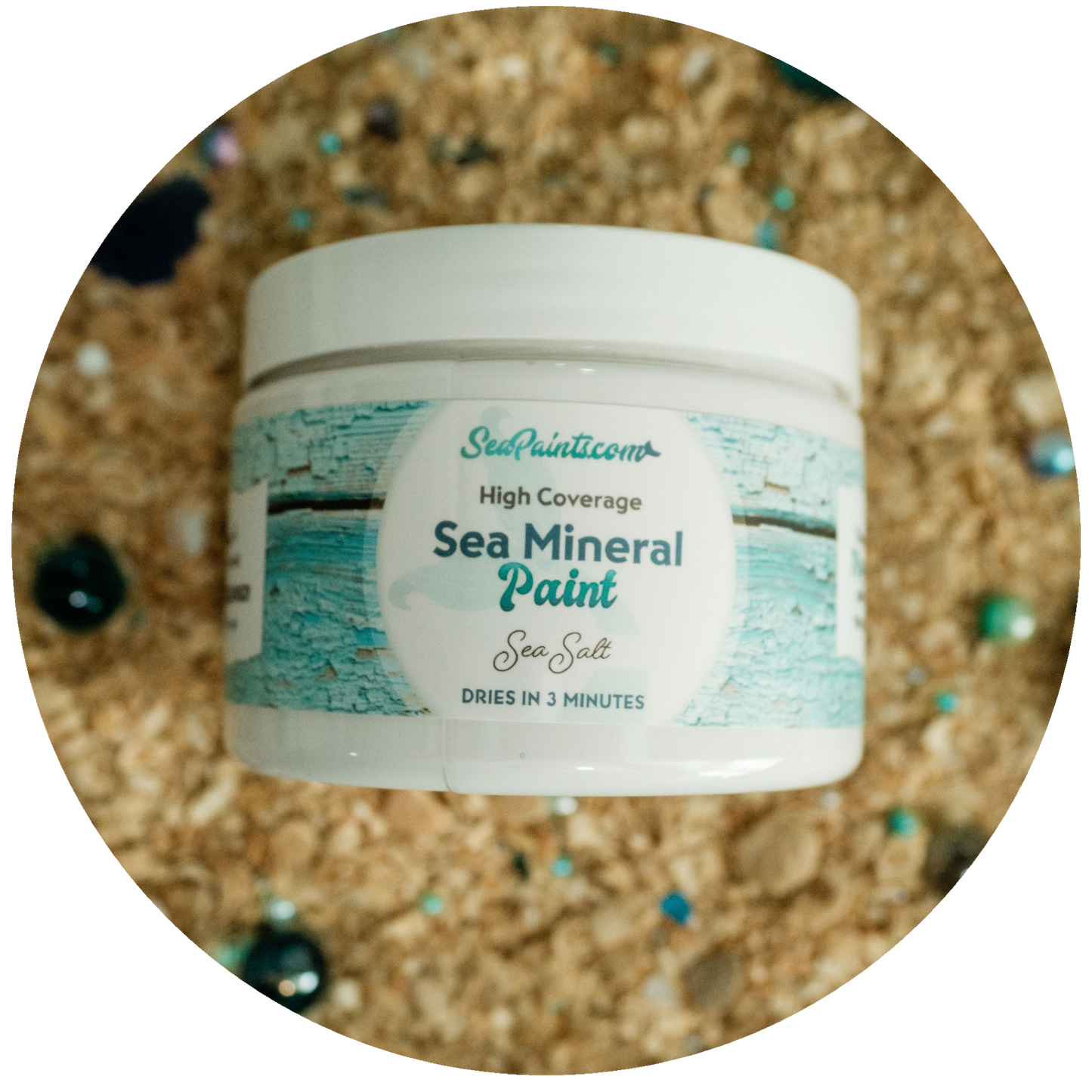 Sea Salt  ⭐️ BOGO