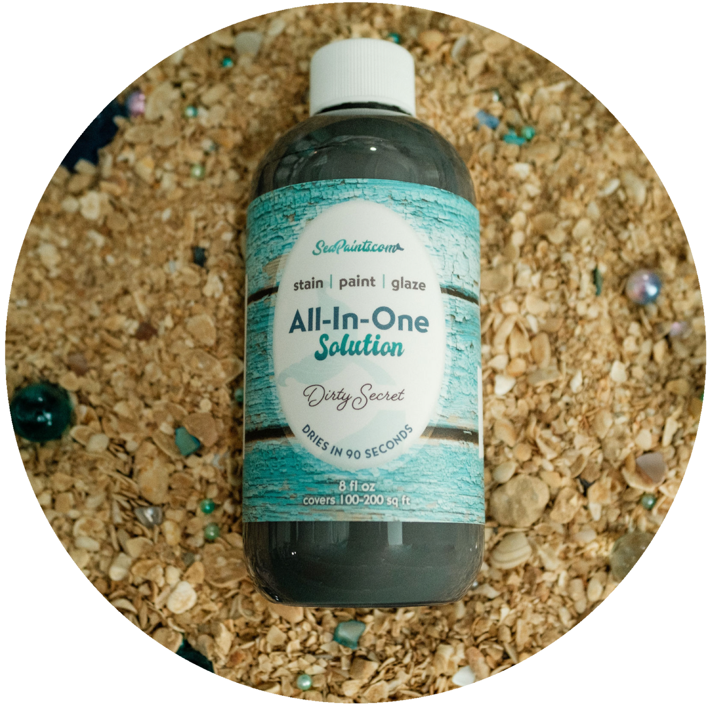 Dirty Secret š All In One Solution - BOGO