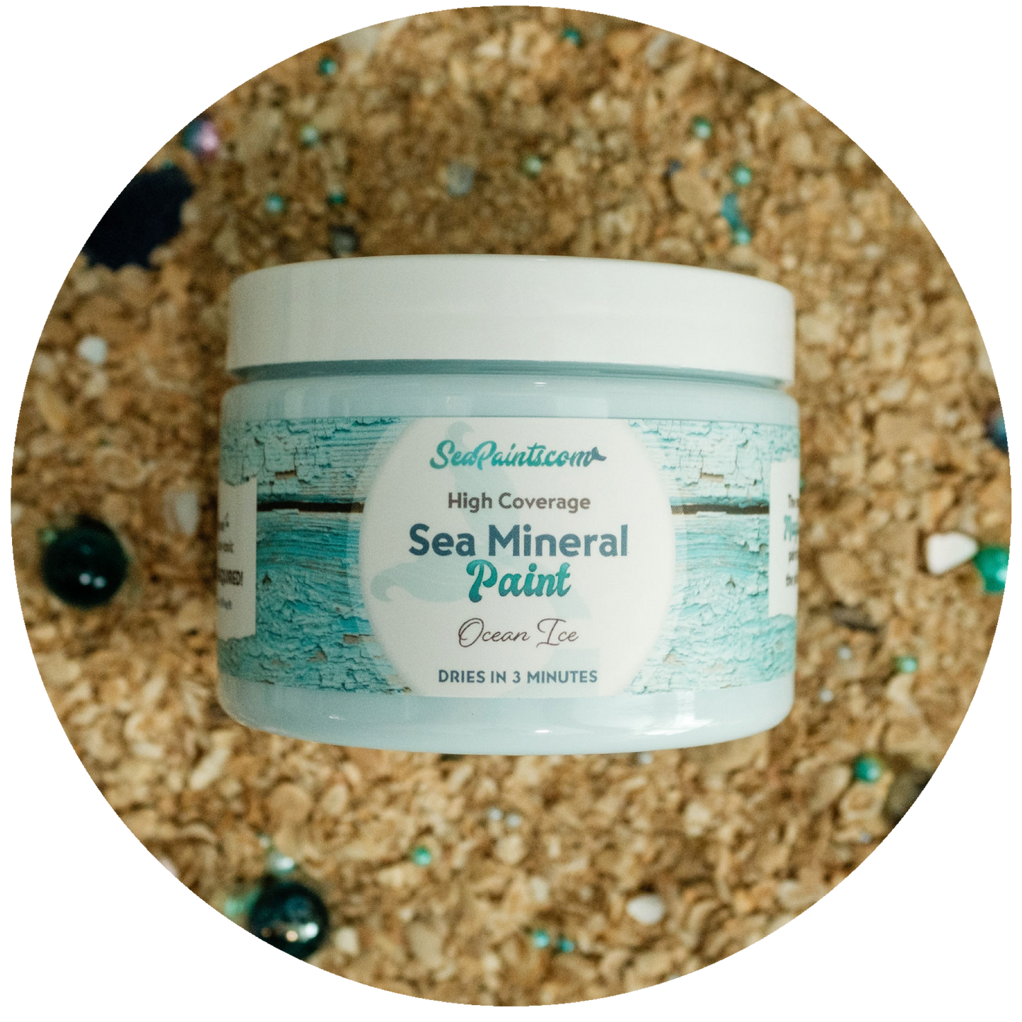 Ocean Ice ⭐️ BOGO
