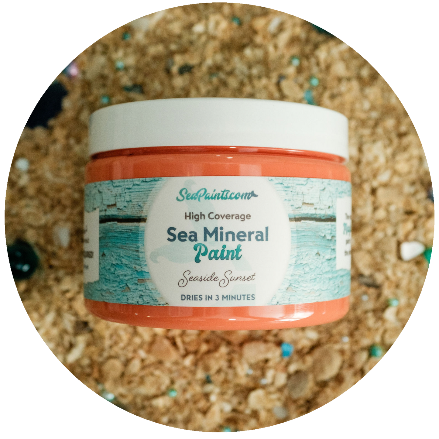 SeaSide Sunset ⭐️ BOGO