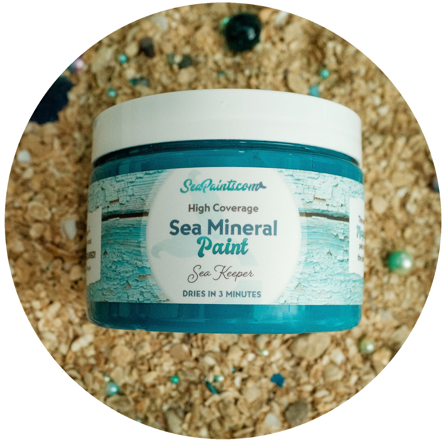 Sea Keeper ⭐️ BOGO 🐚 SeaPaint