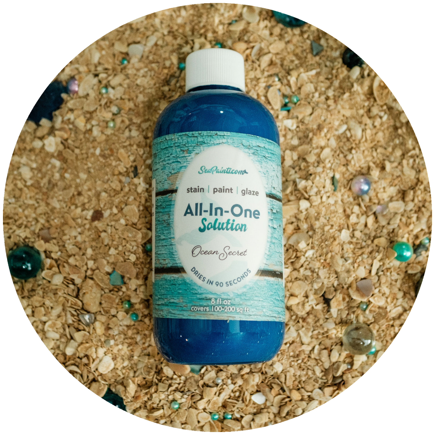 Ocean Secret 🐚 All In One Solution - BOGO