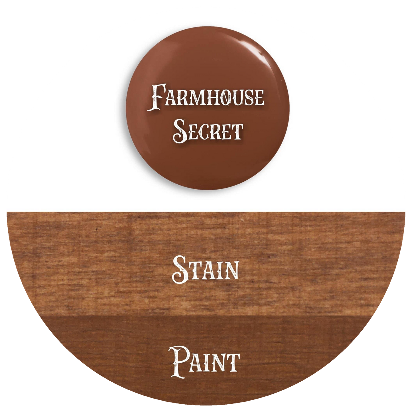 Farmhouse Secret š BOGO SHADE - best seller