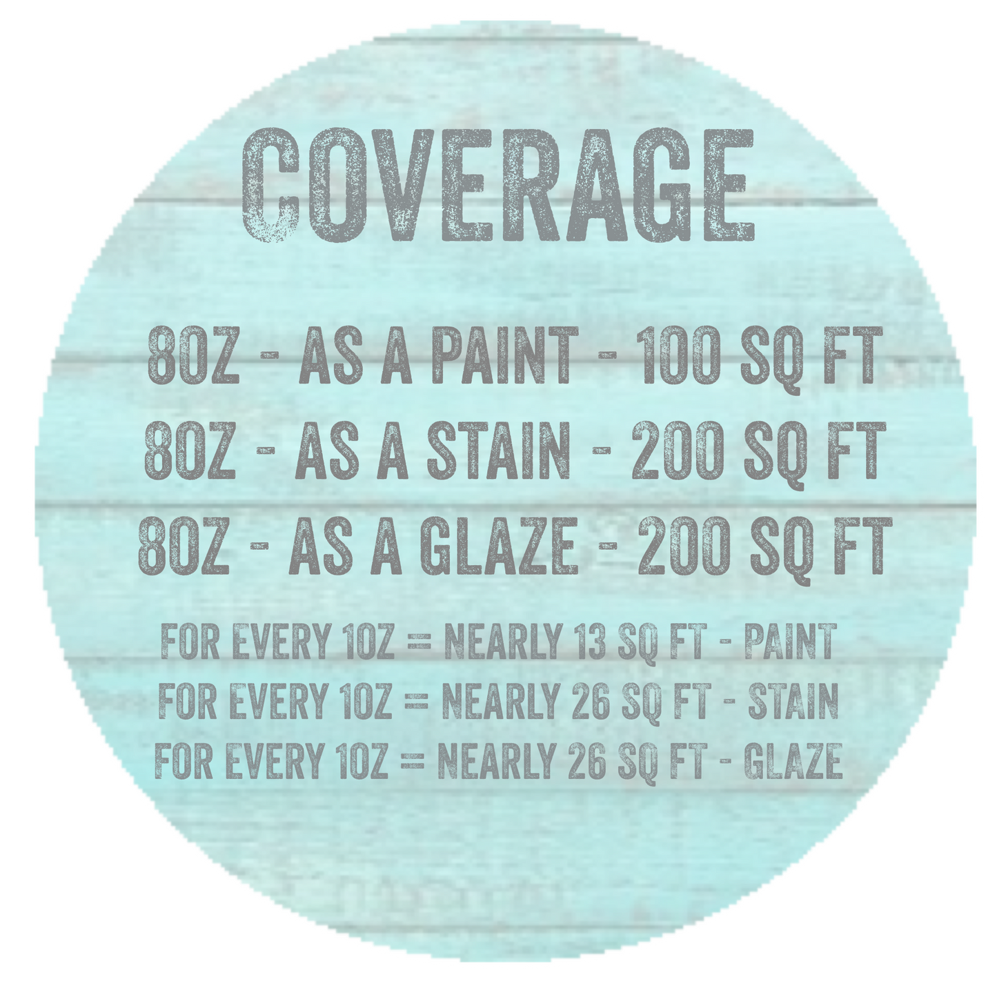 Farmhouse Secret š BOGO SHADE - best seller
