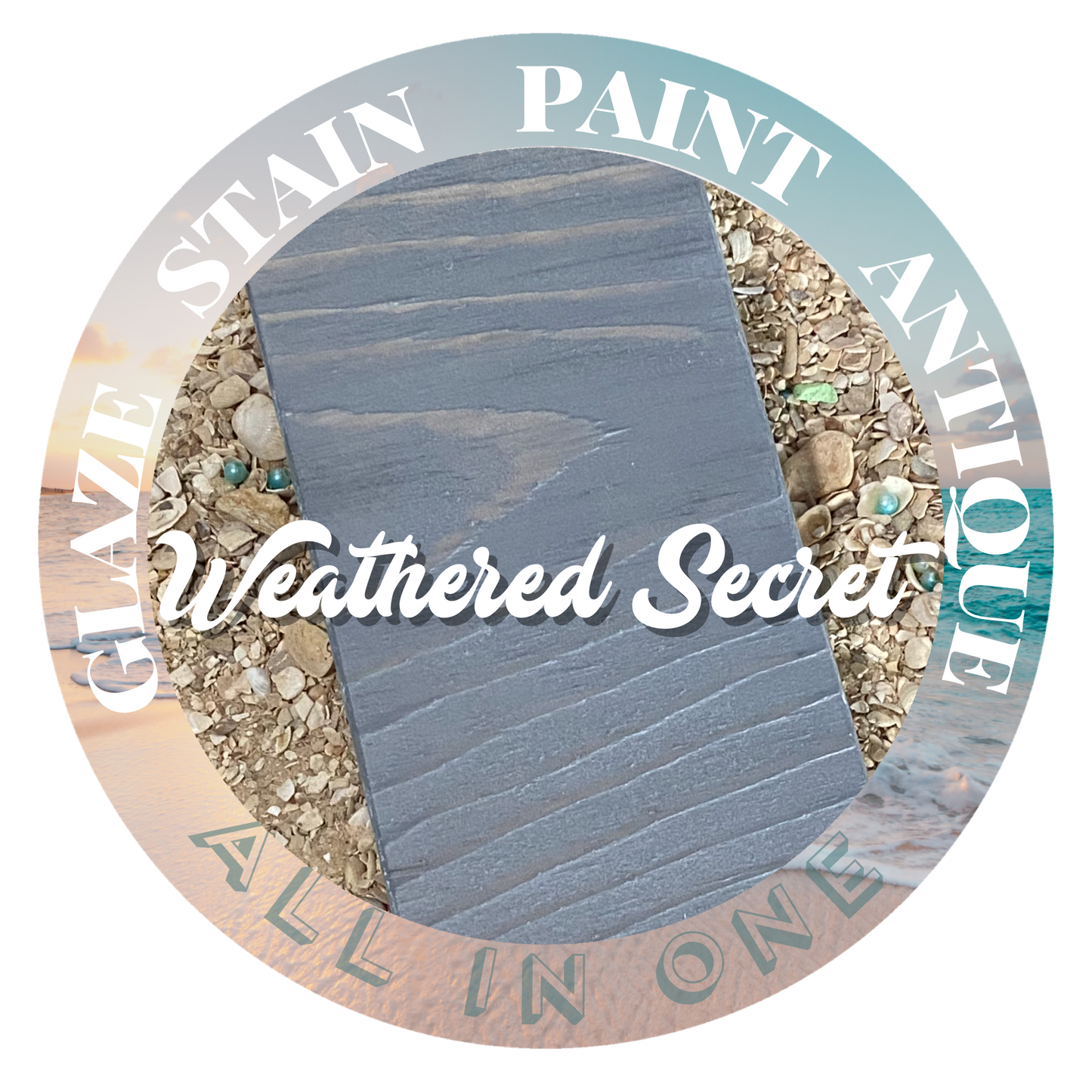 Weathered Secret š BOGO
