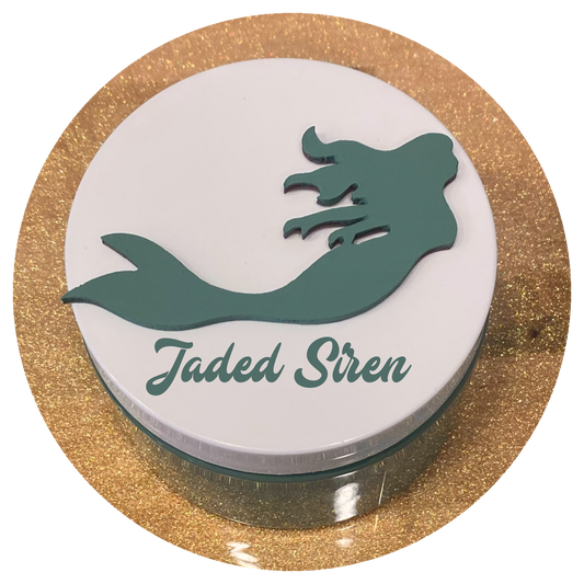 Jaded Siren 🐚 limited edition - bogo