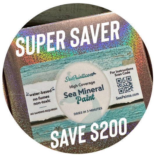 $313 SUPER SAVER MYSTERY Box ⚠️ 5 Left