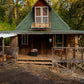 The Lost Cabin