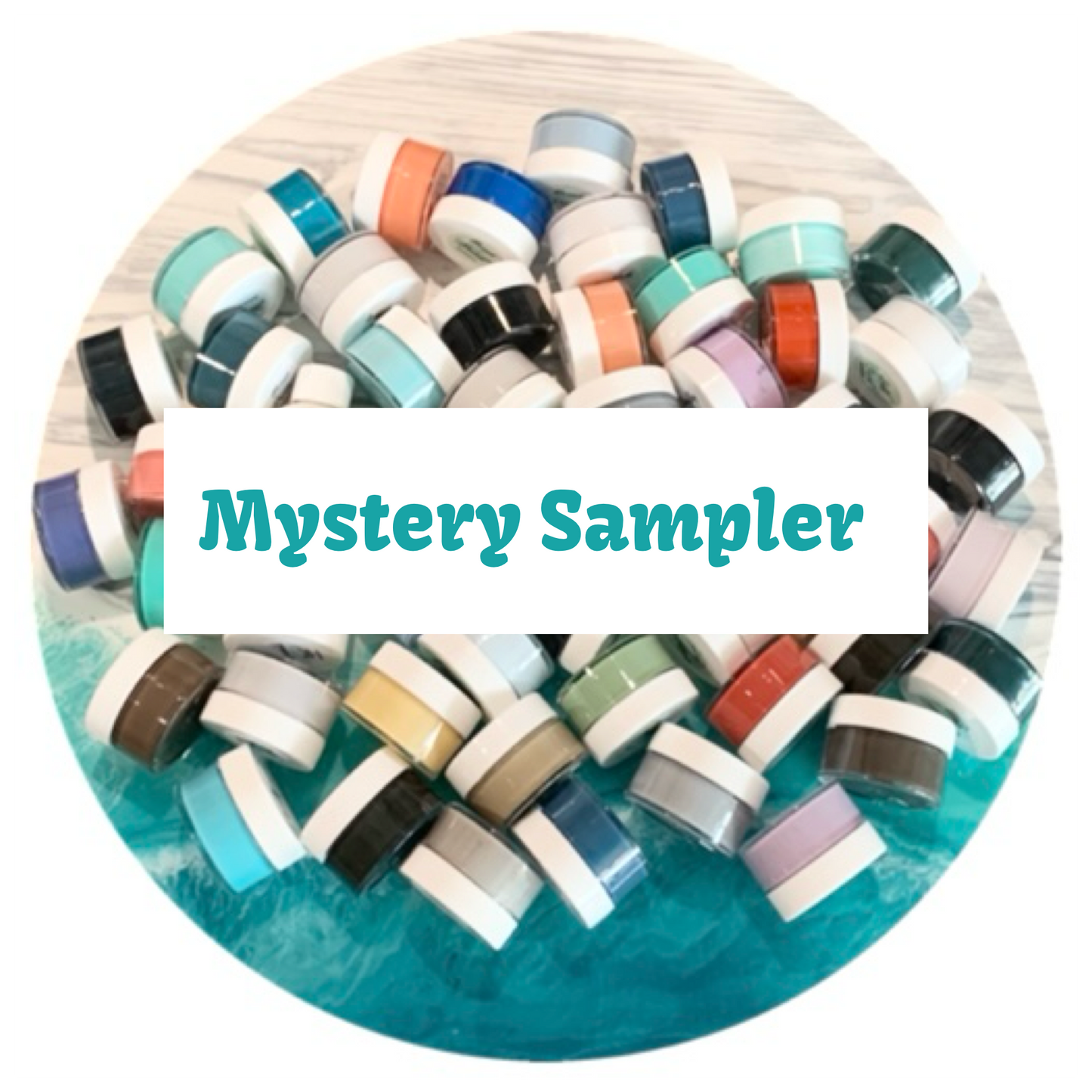 Mystery Box Sampler