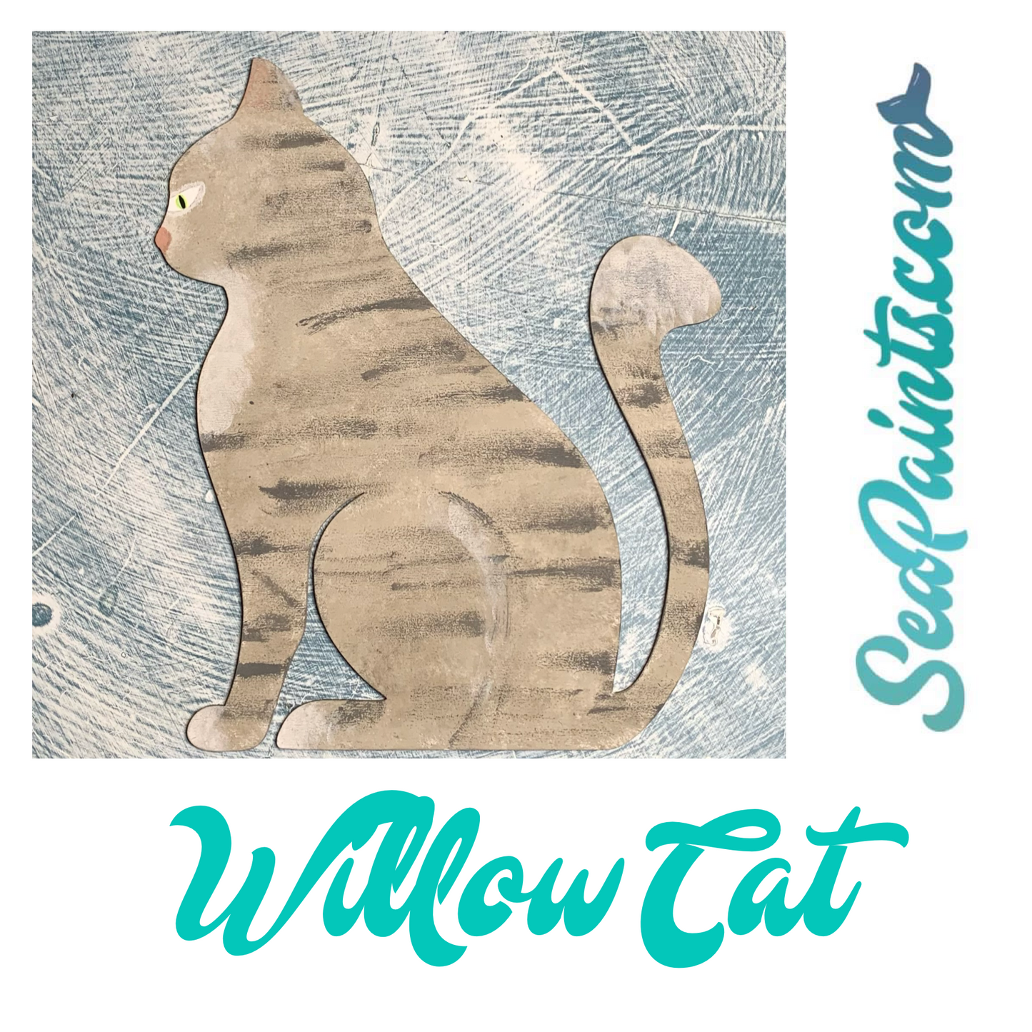 Willow Cat
