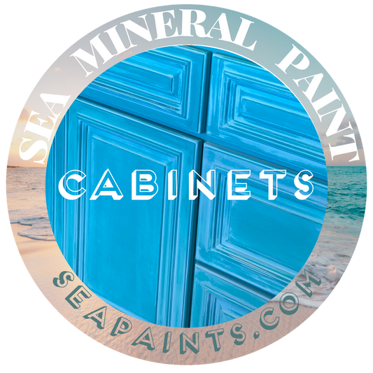 How To Paint Kitchen Cabinets Without Sanding