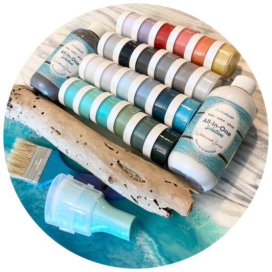 THE BEGINNER KIT