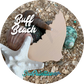 Buff Beach 🐚 Limited Edition