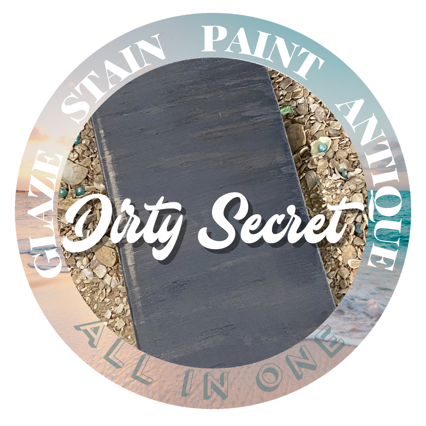 Dirty Secret 🐚 All In One Solution - BOGO