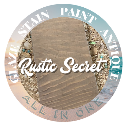 Rustic Secret 🐚 All In One Solution - BOGO