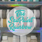 The SeaPaint Rainbow + (free gift with a $31 retail value)