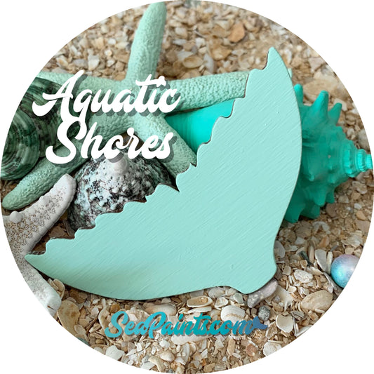 Aquatic Shores  🐚 Limited Edition ⚠️ Sold Out