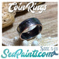 Custom Coin Rings
