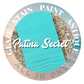 Patina Secret 🐚 All In One Solution