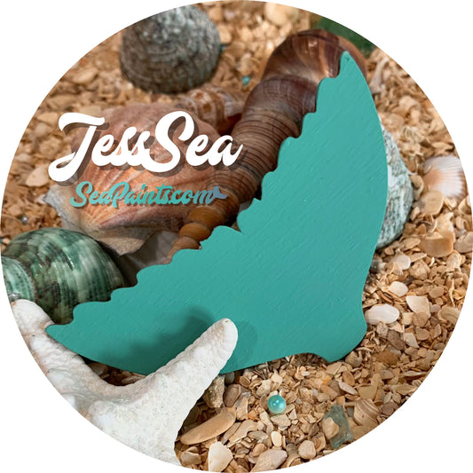 JessSea 🐚 Limited Edition⚠️ 1 left